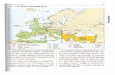 Mapas Historia Medieval