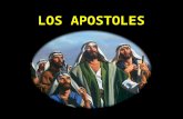 Los Apostoles