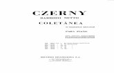 Czerny - 60 Pequeños Estudios Para Piano