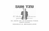 Sun Tzu. y La Dirección