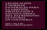 2010-Legislacion y Normas Generales