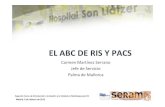 El ABC de Ris y Pacs