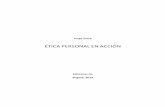Etica personal en acEción (Feb 2014)