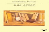 Perec, Georges - Las Cosas [22889] (r1.0)