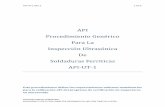 API Traduccion API-ut-1 Rev 1