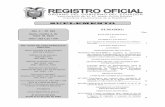 Ley Organica de Remision, Multas e Intereses Mayo 2015