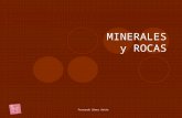 Minerales y Rocas.pps