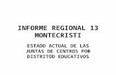 Informe Regional 13