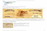 Los Seis Puentes Mas Ingeniosos de Leonardo Da Vinci _ Estructurando
