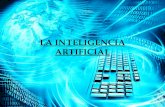 La Inteligencia Artificial (1)