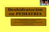 Deshidratacion en PEDIATRIA-2015-.ppt