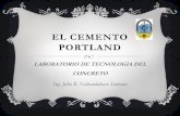 Cemento y Agua 2013-1 ELVIS TORRES CHUQUILLANQUI