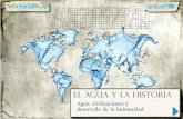 Agua Historia