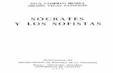 Neus Campillo & Serafín Vegas - Sócrates y Los Sofistas