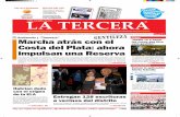 Diario La Tercera 04.05.2015