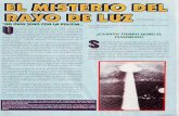 El Misterio Del Rayo de Luz R-080 Nº031 - Reporte Ovni