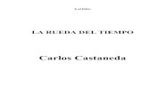 Castaneda, Carlos - La Rueda Del Tiempo.pdf