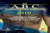 El ABC de La Medicina Interna 2010