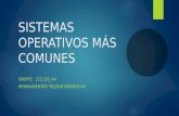 Sistemas Operativos Mas Comunes.pptx