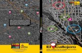 Guia Urbana de La Ciudad de La Paz El Callejero