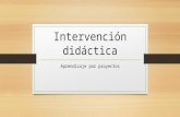 Intervención didáctica_ApP.pptx