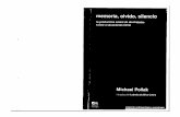 (colecciÃ³n antropologÃ-a y sociologÃ-a) Michael Pollak-Memoria, olvido, silencio. La producciÃ³n social de identidades frente a situaciones lÃ-mite   (2006)