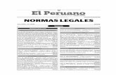 Normas Legales 30-04-2015 - TodoDocumentos.info