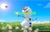 El Verano de Olaf
