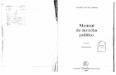 Manual de Derecho Politico - Mario Justo Lopez.pdf