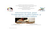 HONORARIOS POR TRABAJOS JUDICIALES Y EXTRAJUDICIALES version corta.docx