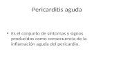 Pericarditis (1)