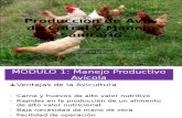 Producción de Aves de Corral y Manejo Sanitario - Completo(1)