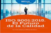 El Futuro de La Calidad ISO 9001-2015