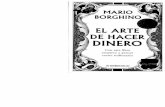 (Borgino Mario)El Arte de Hacer Dinero