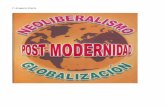 Neoliberalismo - Postmodernidad y Globalización - Iriarte.doc