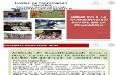 Consejos de Participación Social SEP Puebla