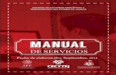 Manual de Servicios CECYTEJ