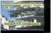 Coleccion Permacultura Huerta Urbana
