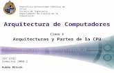 Arquitectura de Computadores Clase5