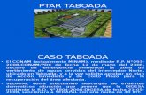 PTAR TABOADA_ppt
