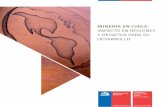 Libro Mineria en Chile Impacto en Regiones y Desafios Para Su Desarrollo RESUMEN