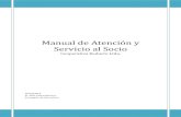 Manual de Atencion y Servicio al Socio Cooperativa Reducto Ltda.pdf