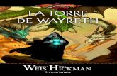 Weis Margaret - Cronicas Perdidas 03 - La Torre de Wayreth