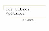poeticos - SALMOS