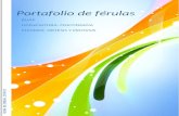 Portafolio de Ferulas Ortesis y Protesis