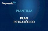 Plantilla de Plan Estrategico1