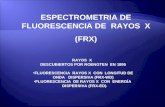 04 - Espectrometría FRX
