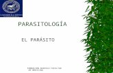 Parasitologia i