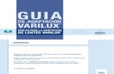Guía Varilux