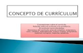 Concepto de Currículum(1) (1)